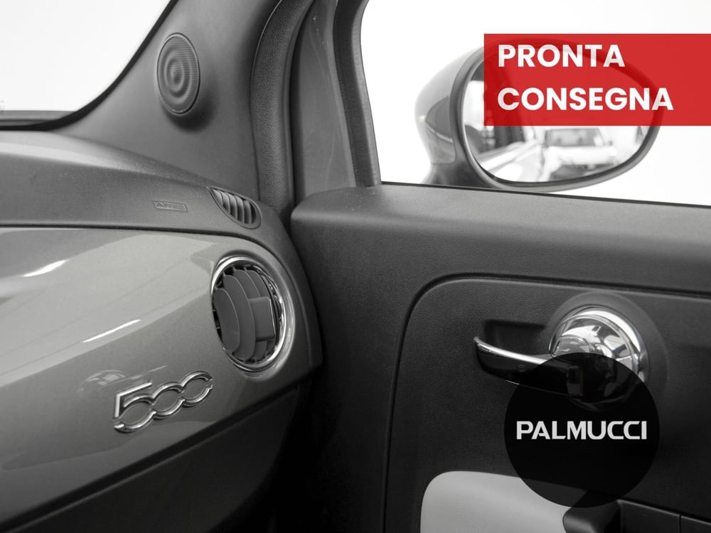 Fiat 500 usata a Prato (17)