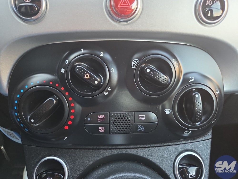 Fiat 500 usata a Siena (11)