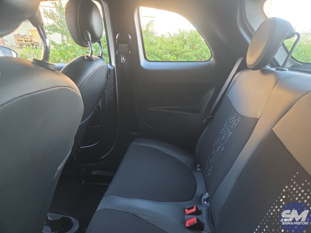Fiat 500 usata a Siena (17)