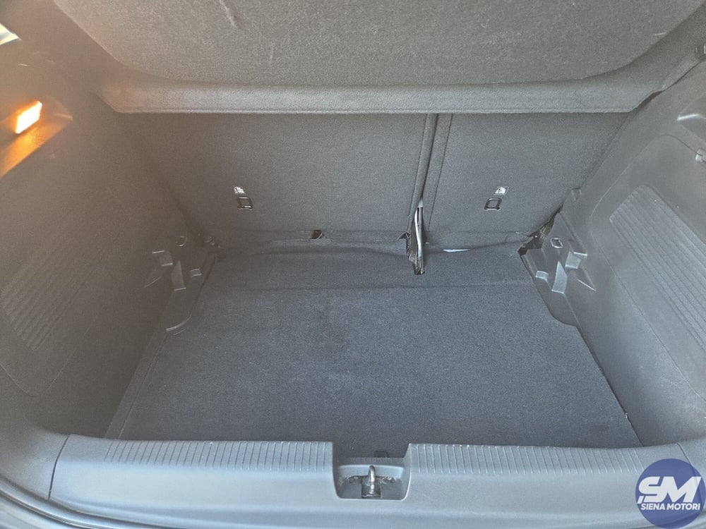 Opel Crossland usata a Siena (19)
