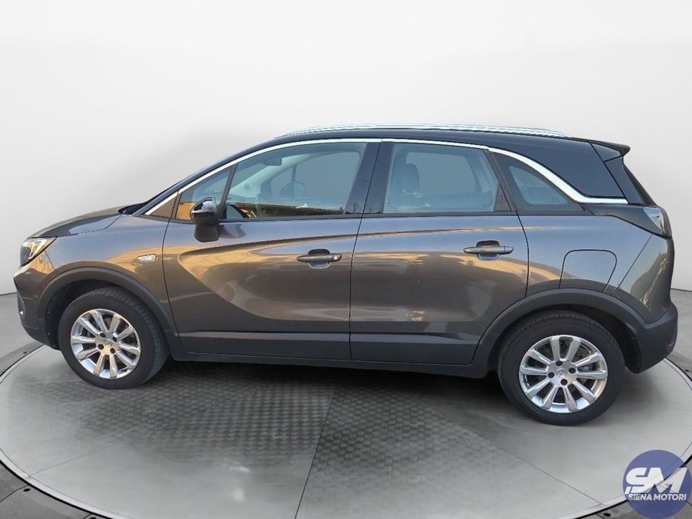 Opel Crossland usata a Siena (2)