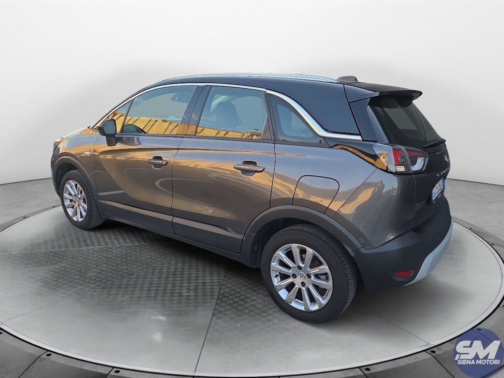 Opel Crossland usata a Siena (3)