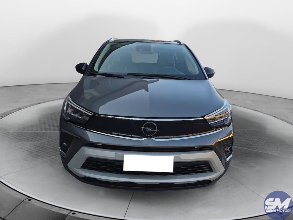 Opel Crossland usata a Siena (5)
