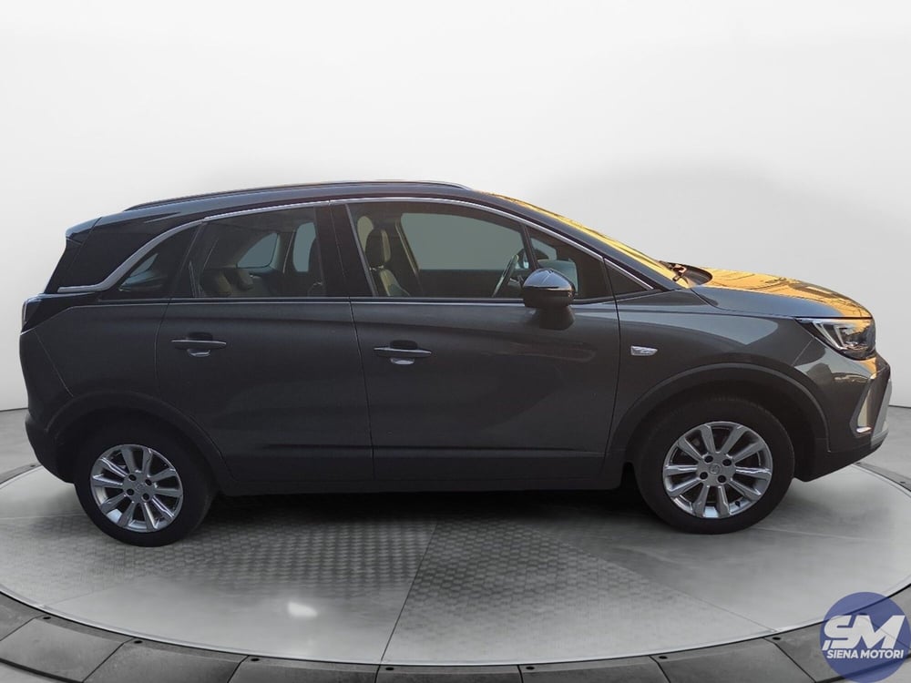 Opel Crossland usata a Siena (7)