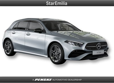 Mercedes-Benz Classe A 180 d AMG Line Advanced Plus auto nuova a Ferrara