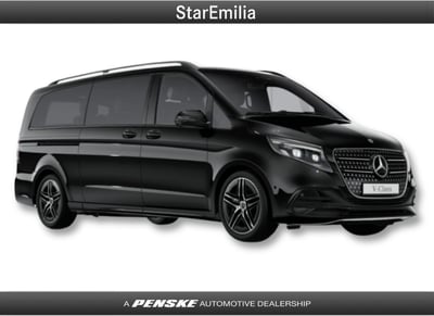 Mercedes-Benz Classe V 250 d Automatic Executive Extralong nuova a Ferrara