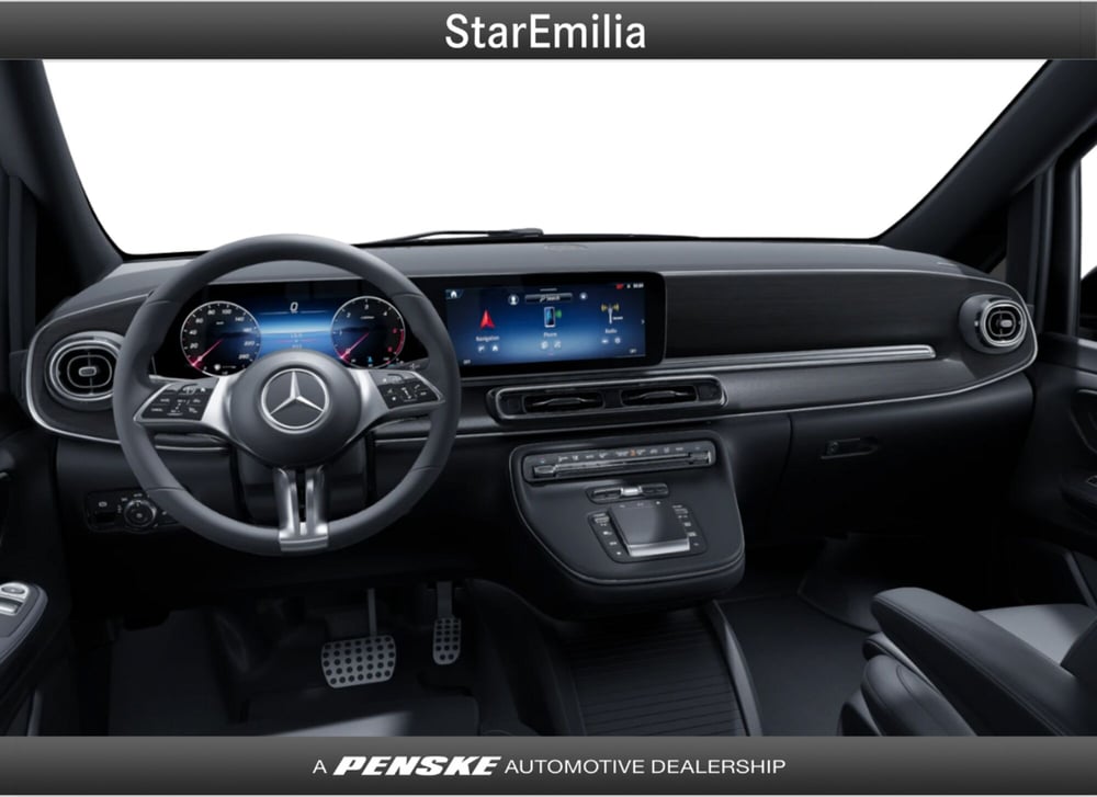 Mercedes-Benz Classe V nuova a Ferrara (5)