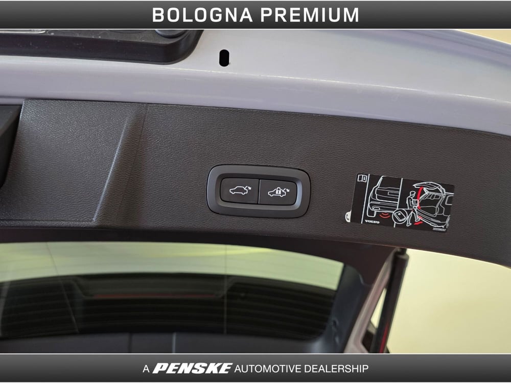 Volvo XC40 usata a Bologna (10)