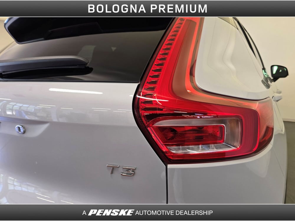 Volvo XC40 usata a Bologna (16)