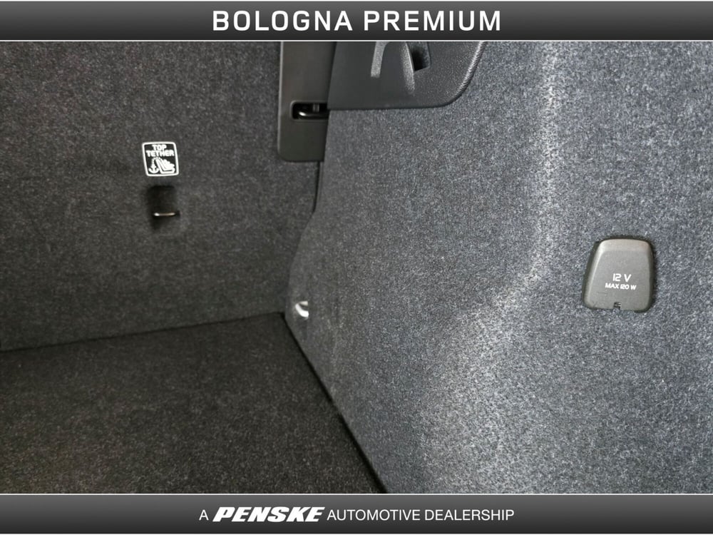 Volvo XC40 usata a Bologna (17)