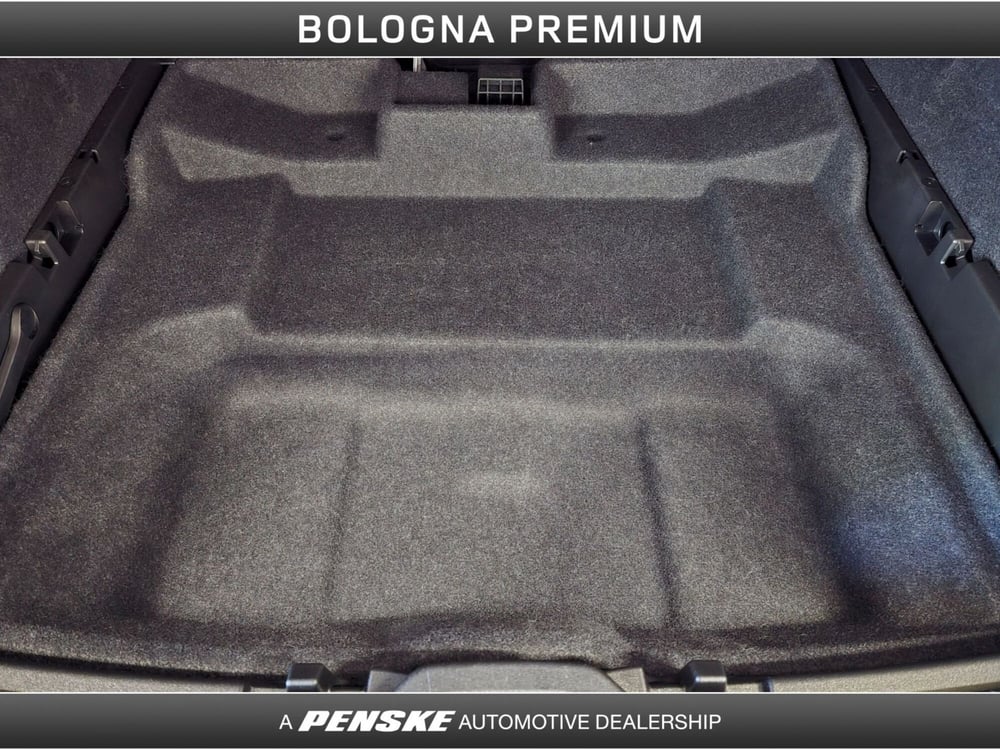 Volvo XC40 usata a Bologna (18)