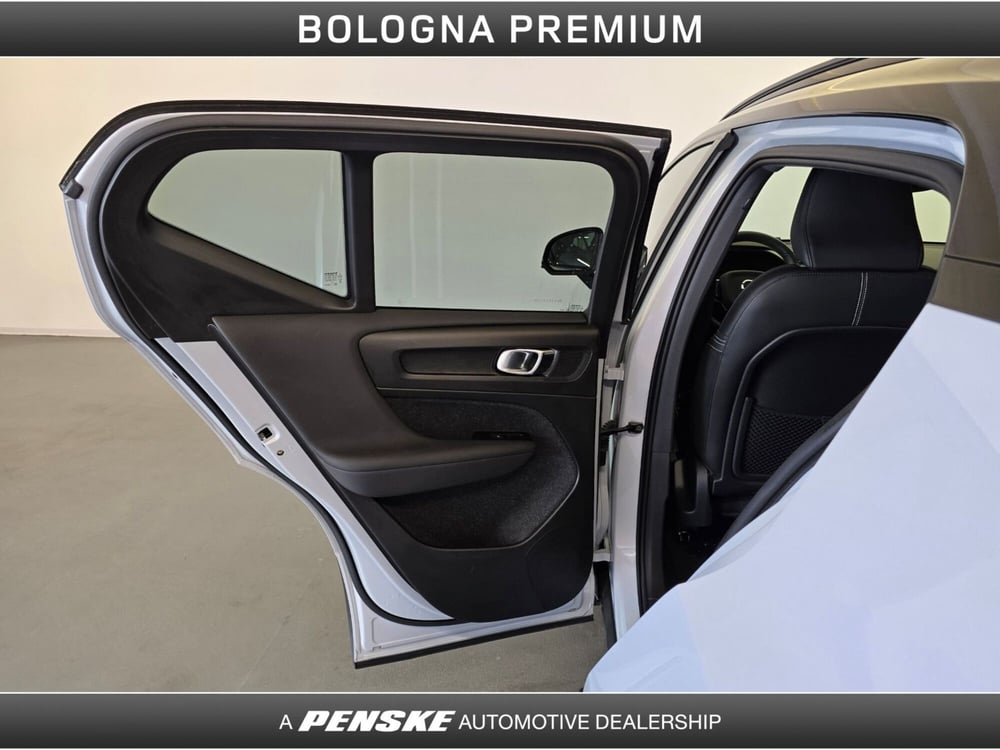 Volvo XC40 usata a Bologna (19)