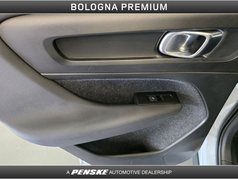 Volvo XC40 usata a Bologna (20)