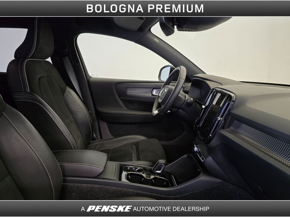 Volvo XC40 usata a Bologna (3)