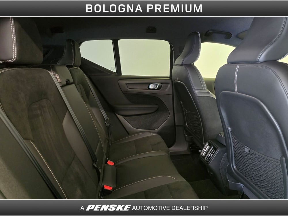 Volvo XC40 usata a Bologna (5)