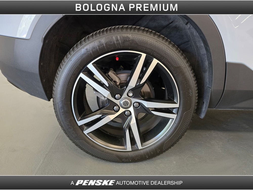 Volvo XC40 usata a Bologna (9)