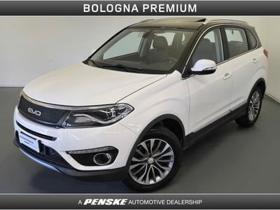 Dr dr6 Sport 1.5 Turbo Bi-Fuel GPL del 2021 usata a Casalecchio di Reno