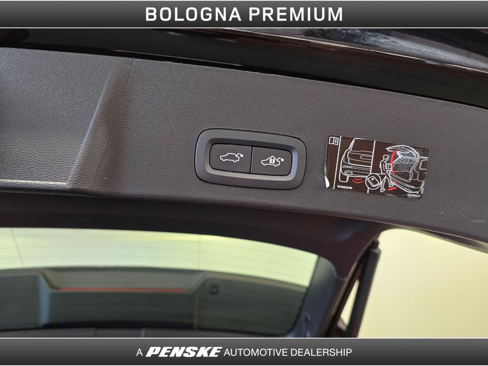 Volvo XC40 usata a Bologna (10)