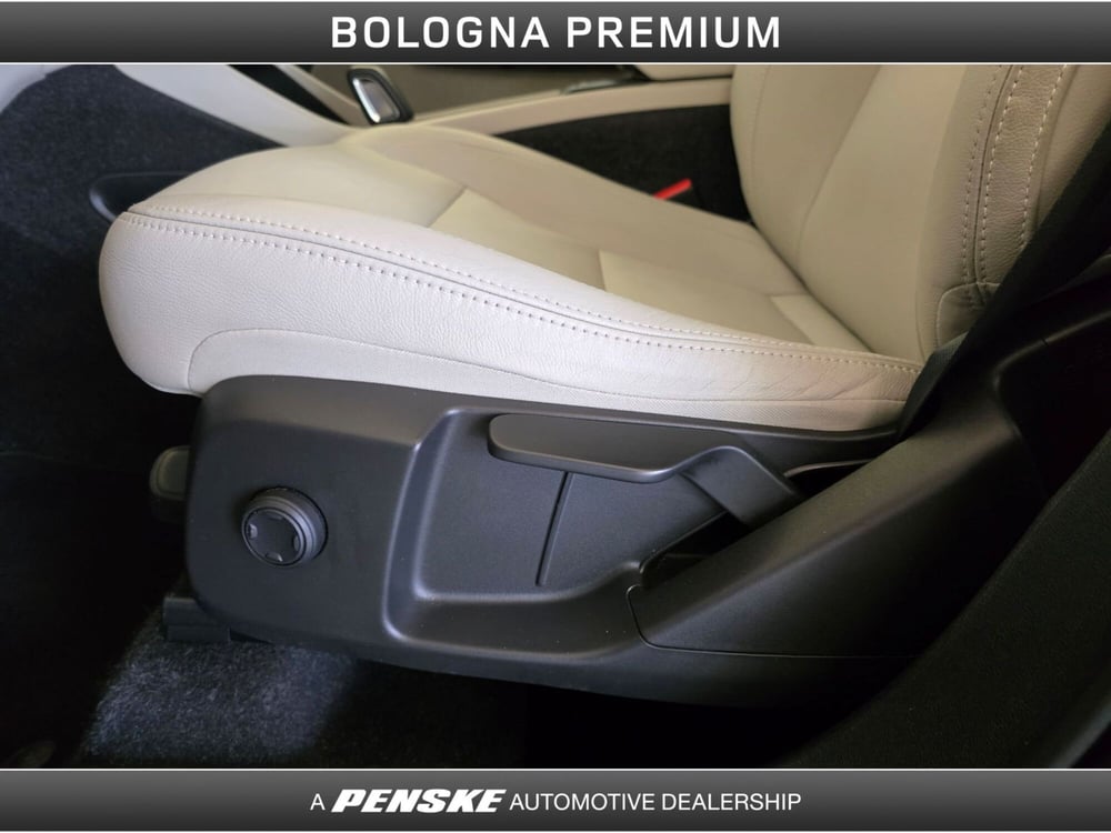 Volvo XC40 usata a Bologna (13)