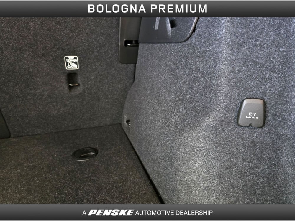 Volvo XC40 usata a Bologna (16)