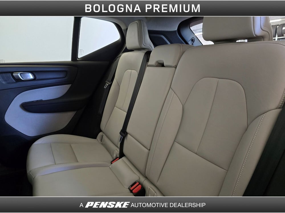 Volvo XC40 usata a Bologna (19)