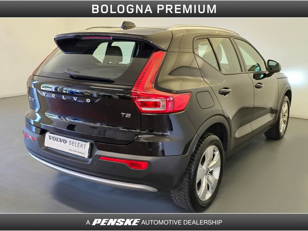 Volvo XC40 usata a Bologna (2)