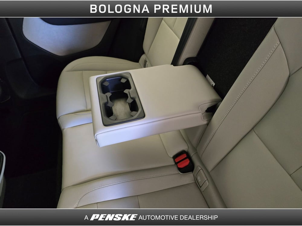 Volvo XC40 usata a Bologna (20)