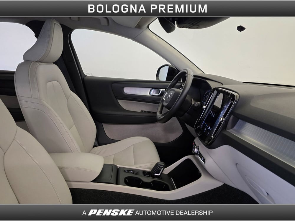 Volvo XC40 usata a Bologna (3)