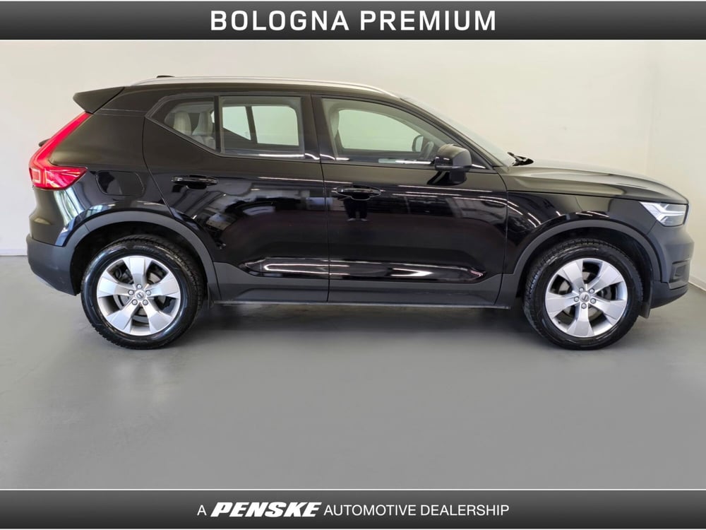 Volvo XC40 usata a Bologna (6)