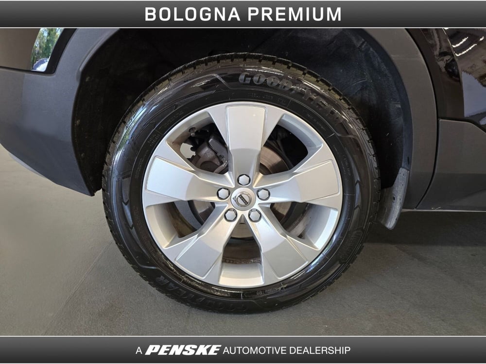 Volvo XC40 usata a Bologna (9)