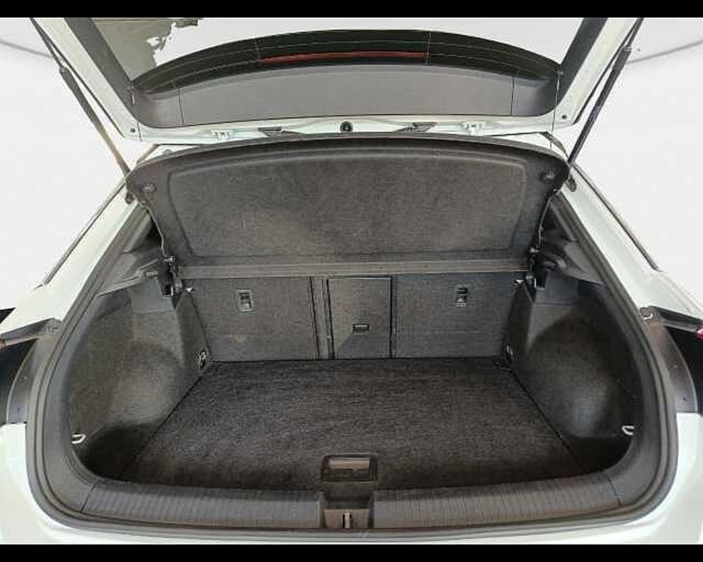 Volkswagen T-Roc usata a Roma (11)