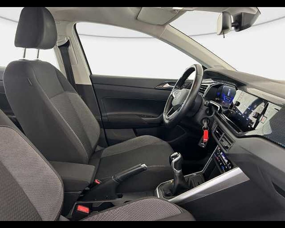 Volkswagen Polo usata a Roma (8)