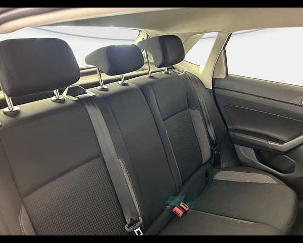 Volkswagen Polo usata a Roma (9)