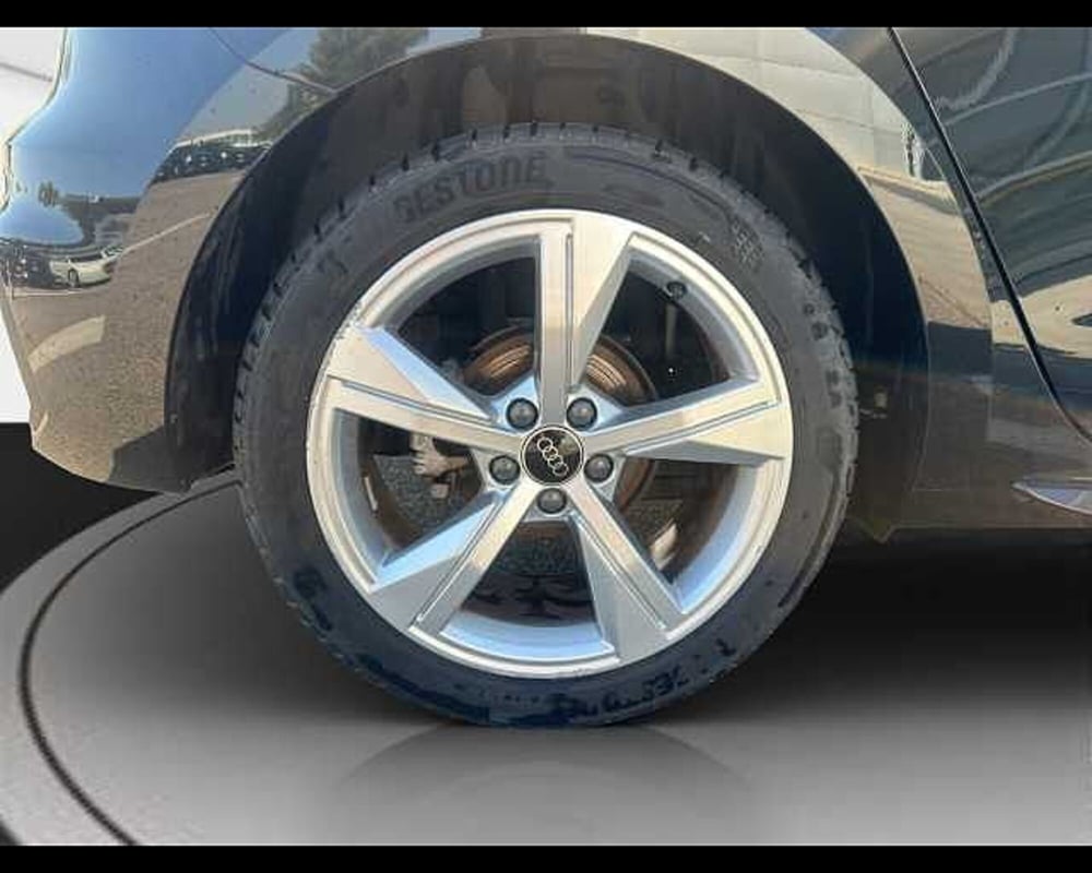 Audi A1 Sportback usata a Roma (12)