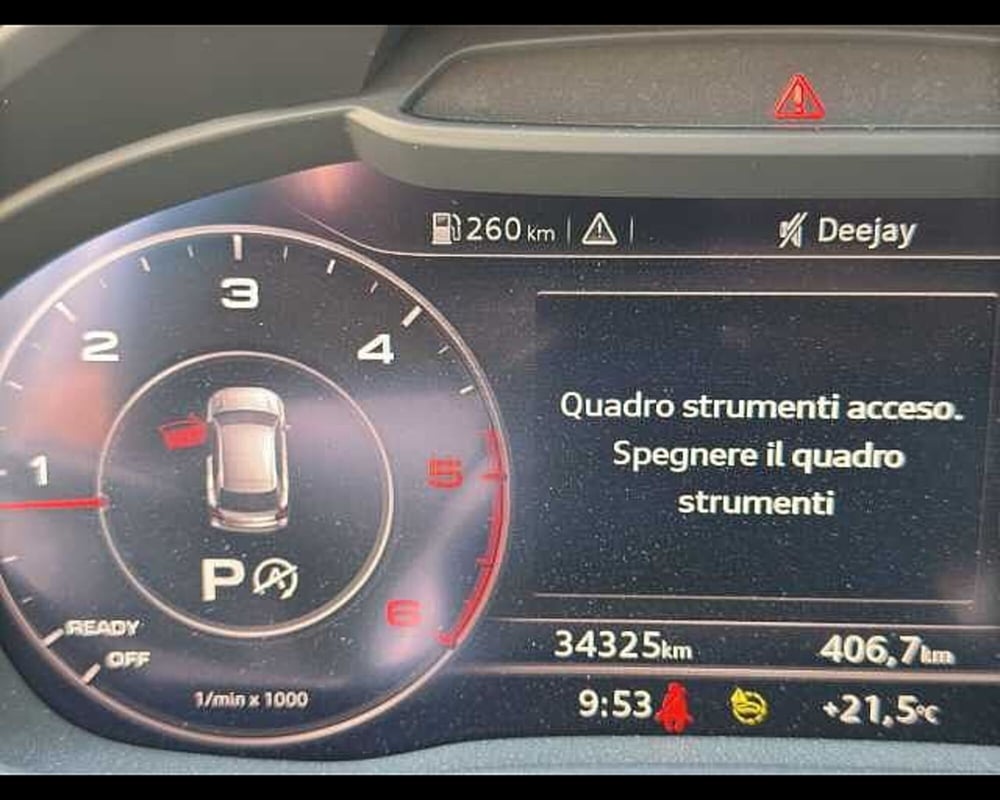 Audi Q2 usata a Roma (14)