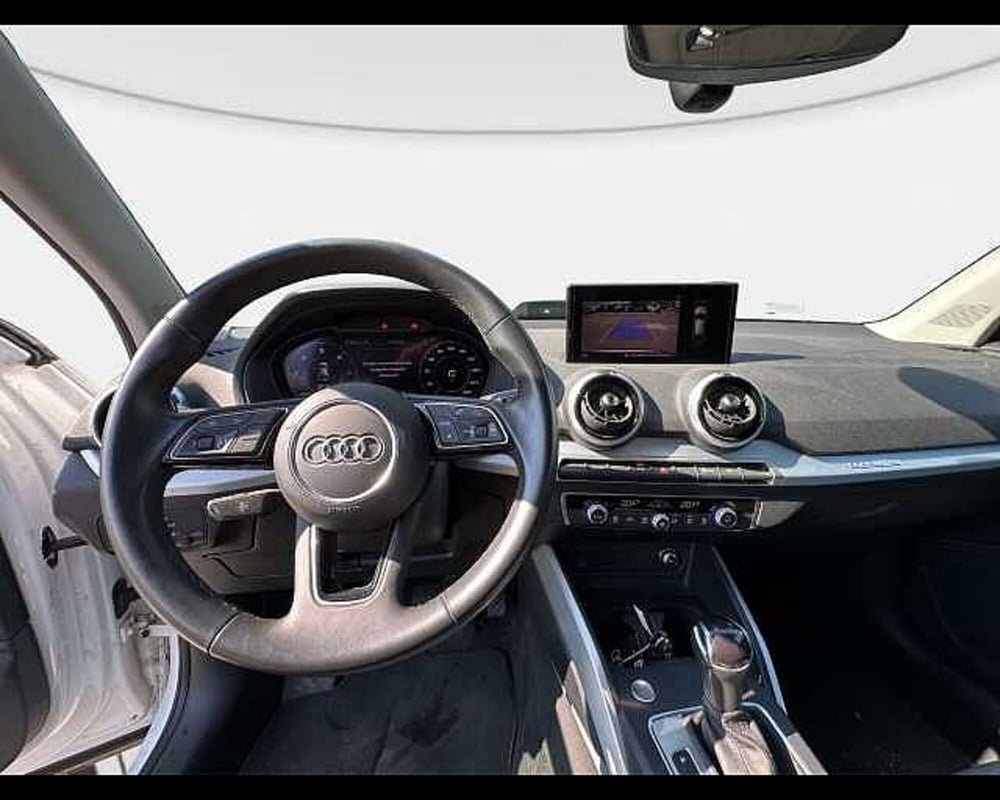Audi Q2 usata a Roma (6)