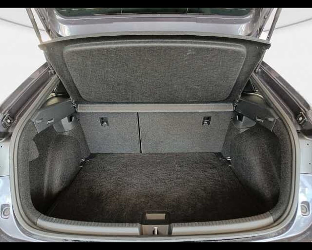 Volkswagen Taigo usata a Roma (11)