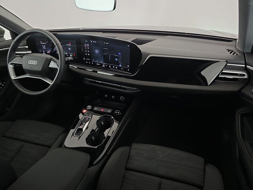 Audi A5 Avant usata a Asti (13)
