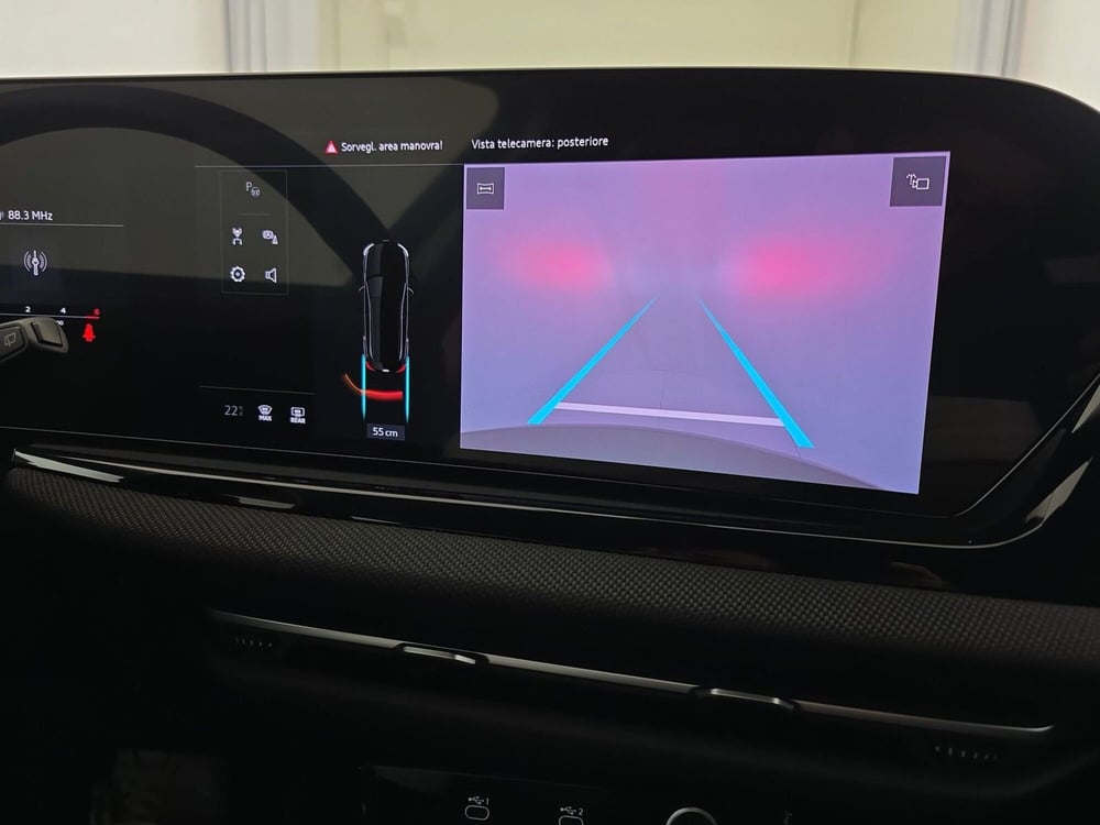Audi A5 Avant usata a Asti (16)