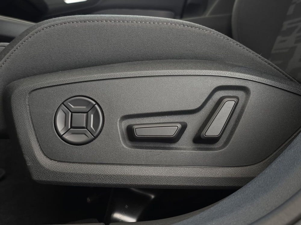 Audi A5 Avant usata a Asti (18)