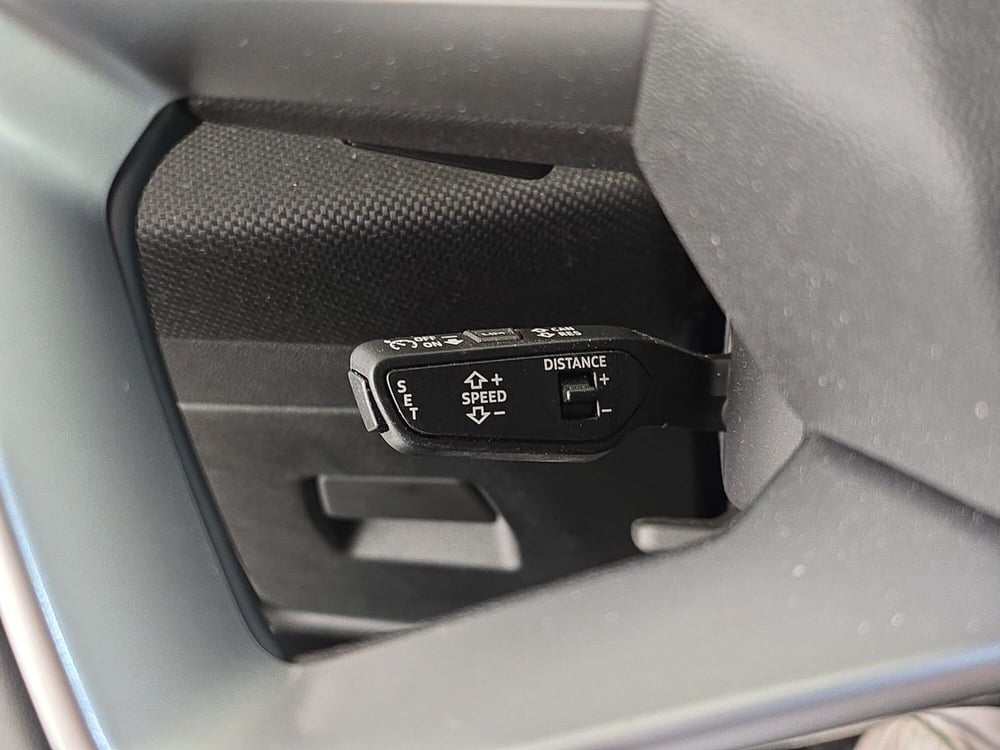 Audi A5 Avant usata a Asti (20)
