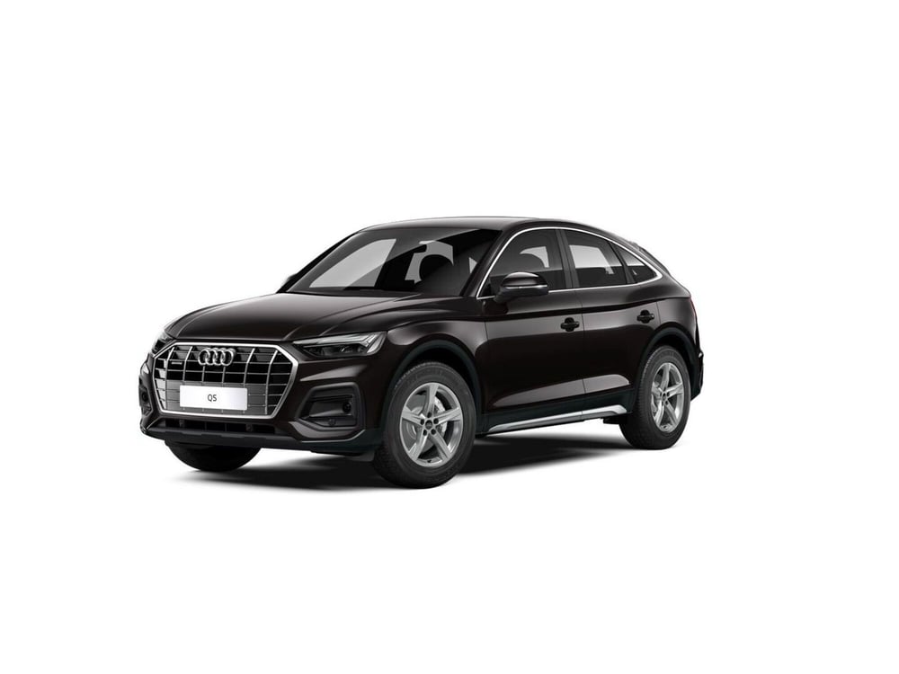 Audi Q5 Sportback usata a Cuneo
