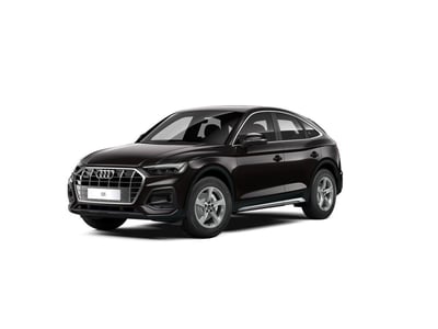Audi Q5 Sportback Sportback 40 2.0 tdi mhev 12V quattro s-tronic del 2022 usata a Alba