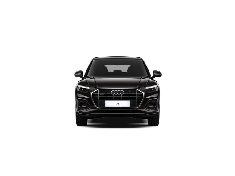 Audi Q5 Sportback usata a Cuneo (2)