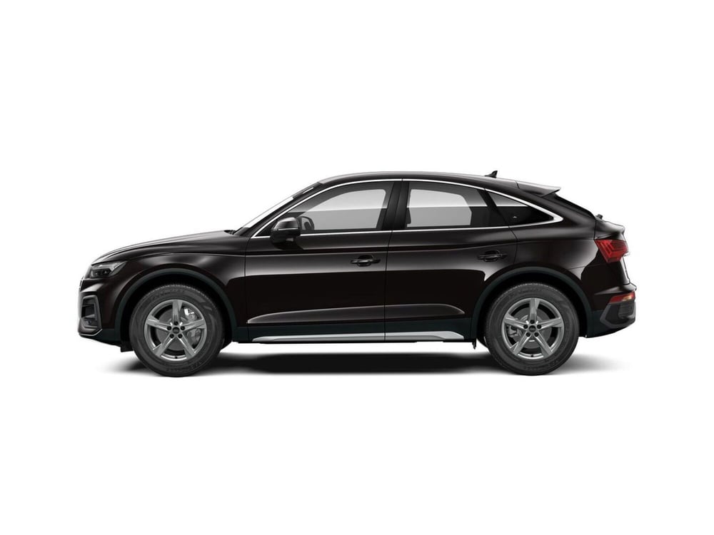 Audi Q5 Sportback usata a Cuneo (3)