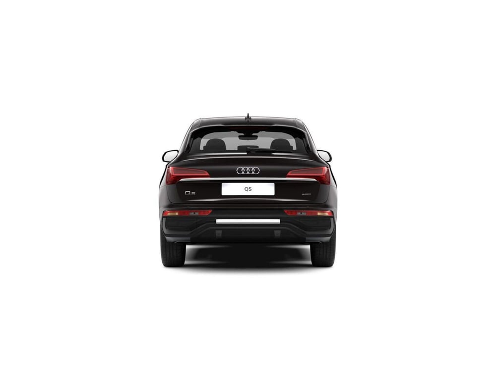 Audi Q5 Sportback usata a Cuneo (5)