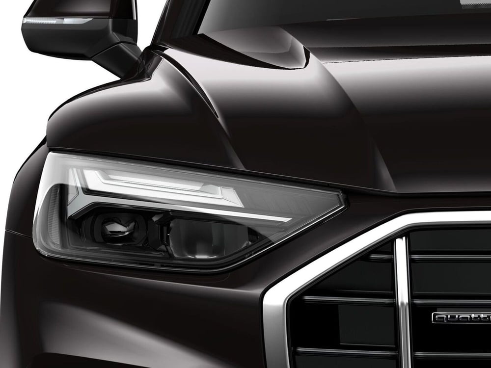 Audi Q5 Sportback usata a Cuneo (6)