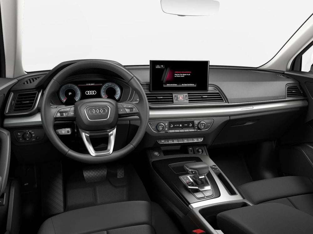 Audi Q5 Sportback usata a Cuneo (7)