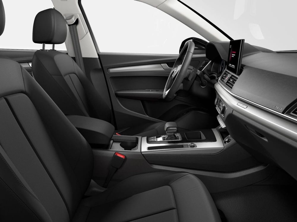 Audi Q5 Sportback usata a Cuneo (8)