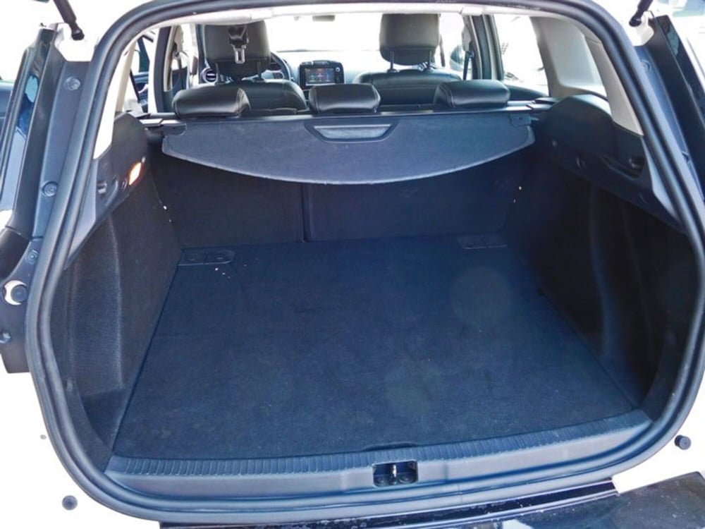 Renault Clio Sporter usata a Rimini (11)